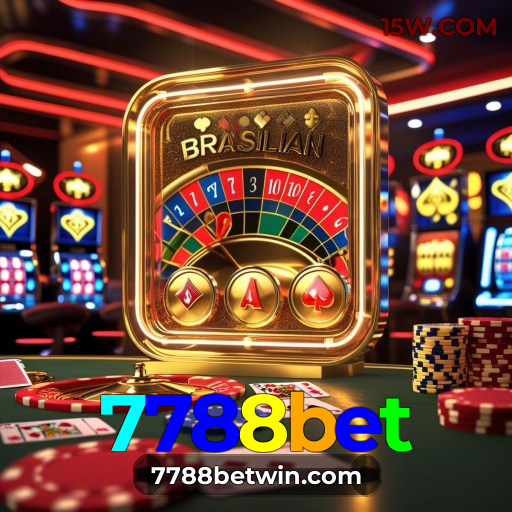7788bet Plataforma: Deposite via Pix e Jogue em Menos de 30 Segundos