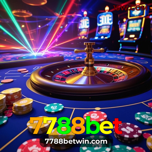 7788bet Exclusivo para Jogadores do Brasil