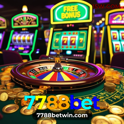 Jogue Blackjack e Roleta ao Vivo no 7788bet com Dealers Reais