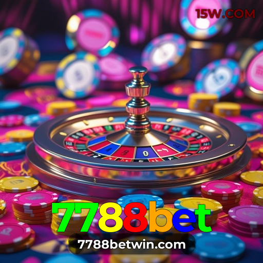 7788bet — app com bônus, PIX e suporte pt-BR