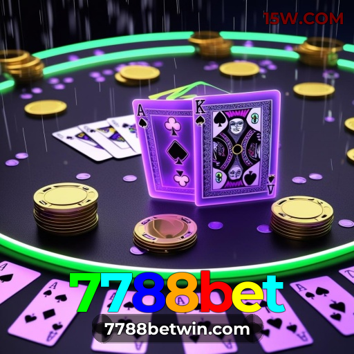 Login no 7788bet | Plataforma Confiável e Segura