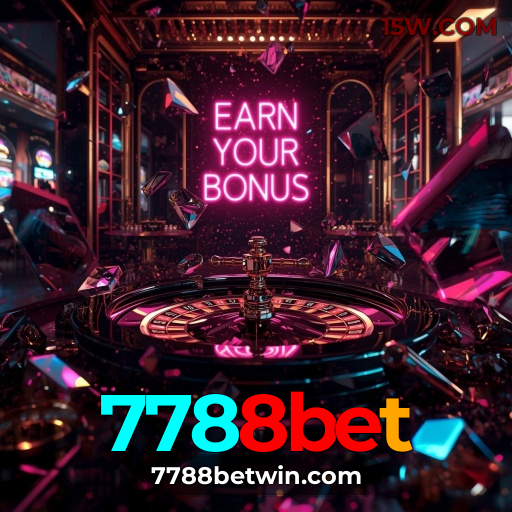 7788bet: Experimente a melhor experiência de cassino online no Brasil e ganhe!