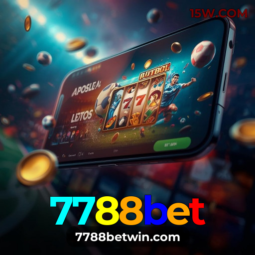 Cassino 7788bet | Baixar App Oficial com Bônus Exclusivos