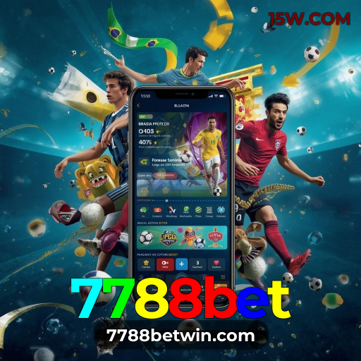 7788bet Cassino: Jogue os Slots Mais Lucrativos do Brasil 2026