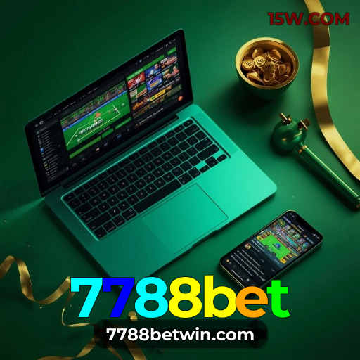 Cassino 7788bet | Baixar App Oficial com Bônus Exclusivos