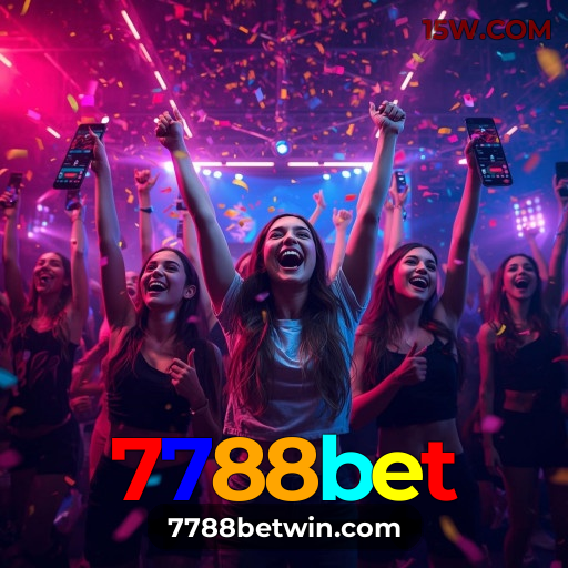 7788bet Plataforma: Deposite via Pix e Jogue em Menos de 30 Segundos