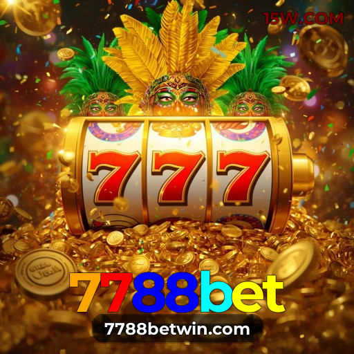 7788bet Mobile – Jogue Slots em Qualquer Lugar sem Instalar