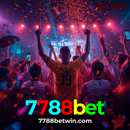 Apostas de Esportes para Maiores de 18 Anos: Conheça a 7788bet