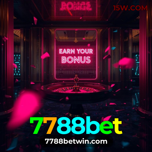7788bet: Onde a diversão e a sorte se unem: cassino online!