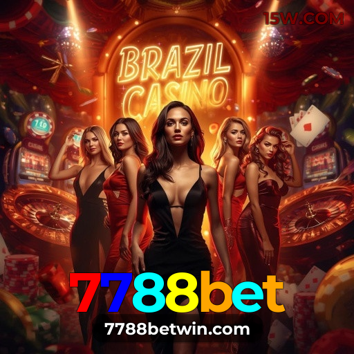 7788bet Cassino: Jogue os Slots Mais Lucrativos do Brasil 2026