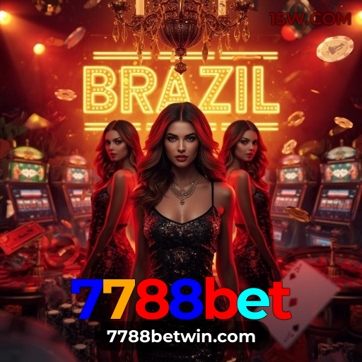 7788bet Cassino: Jogue os Slots Mais Lucrativos do Brasil 2026