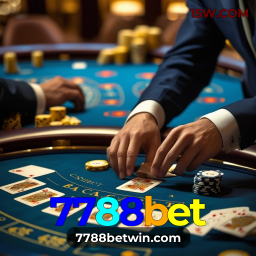 Ganhe Mais com 7788bet: Promoções Exclusivas para Novos Jogadores