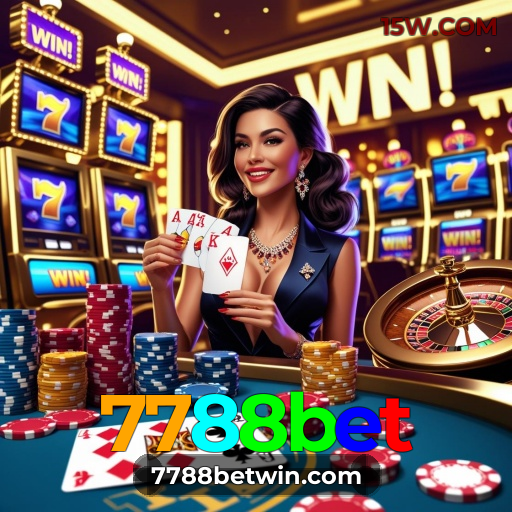 7788bet — app com bônus, PIX e suporte pt-BR