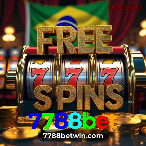 7788bet Cassino Online: Depósitos e Saques Instantâneos via Pix