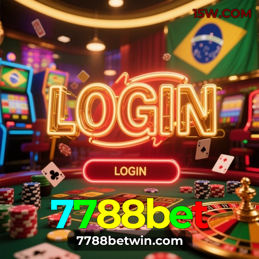Site Oficial 7788bet | Entre Agora para a Melhor Experiência
