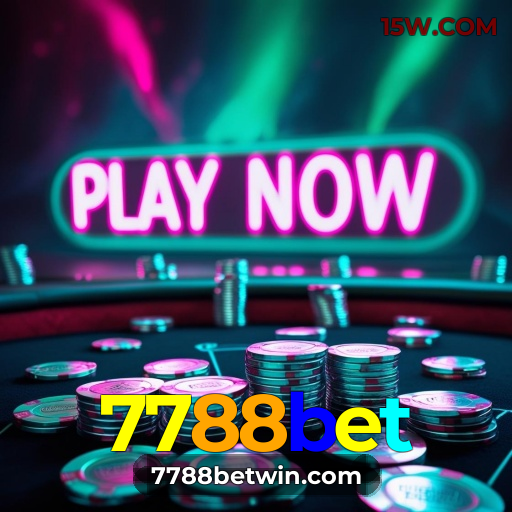 Site Oficial 7788bet | Entre Agora para a Melhor Experiência