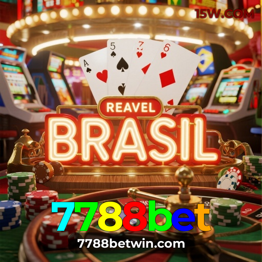 7788bet: Participe agora e conquiste prêmios incríveis no cassino online!