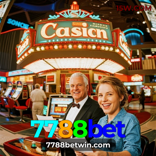 7788bet — app com bônus, PIX e suporte pt-BR