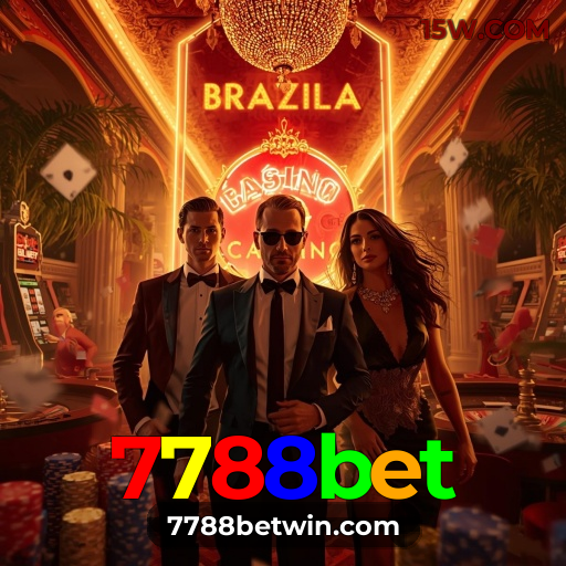 7788bet: Ganhe com confiança no cassino online mais seguro!