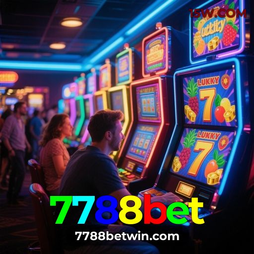 7788bet.com 🎲 - MELHOR PLATAFORMA DE CASINO 🎲 - 7788bet