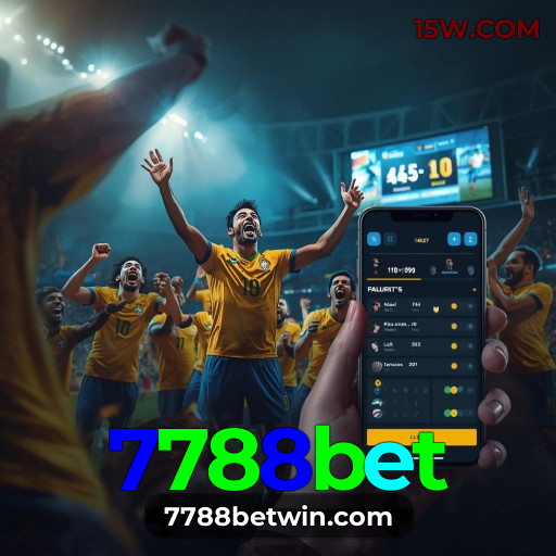 7788bet 💸 - Líder Brasileiro de Jogos 💸 - 7788bet.com