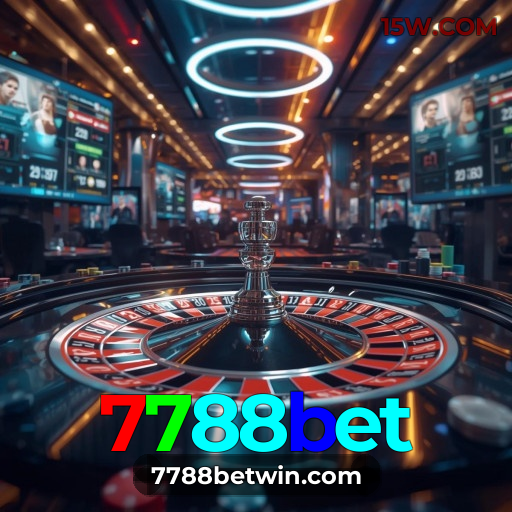 7788bet: Plataforma Verificada com Suporte ao Cliente 24/7 PT-BR