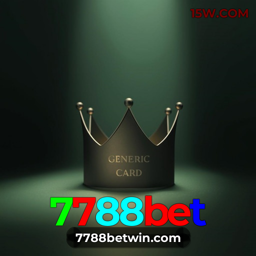7788bet Cassino Online: Depósitos e Saques Instantâneos via Pix