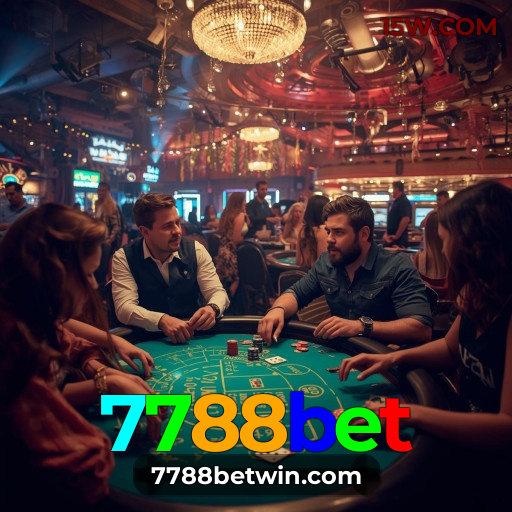 Cassino 7788bet | Baixar App Oficial com Bônus Exclusivos