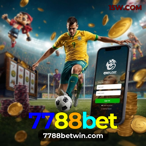 7788bet 💸 - Líder Brasileiro de Jogos 💸 - 7788bet.com