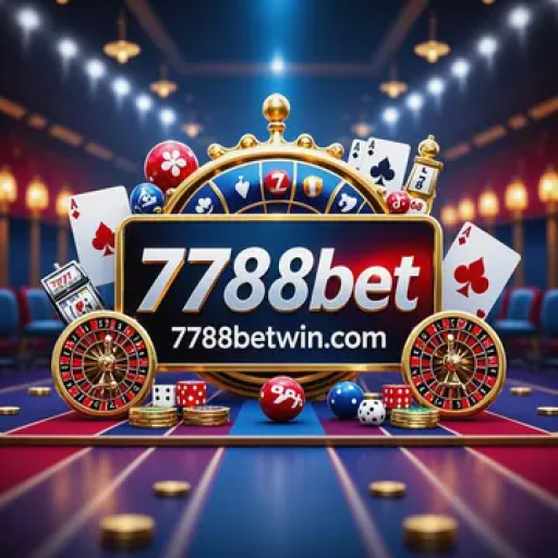 7788 bet